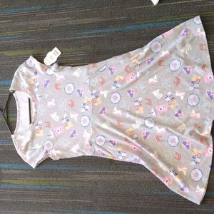 3/$10 NWT Wonder nation dress